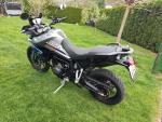 Klikněte pro detailní foto č. 3 - Triumph Tiger 850 Sport (2021) doplňky, QS, serviska, po servisu