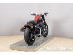 Klikněte pro detailní foto č. 11 - Harley-Davidson XL 1200 CX Roadster 2019