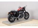 Klikněte pro detailní foto č. 12 - Harley-Davidson XL 1200 CX Roadster 2019