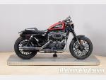 Detail nabídky - Harley-Davidson XL 1200 CX Roadster 2019