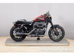 Detail nabídky - Harley-Davidson XL 1200 CX Roadster 2019