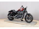 Klikněte pro detailní foto č. 2 - Harley-Davidson XL 1200 CX Roadster 2019