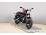 Klikněte pro detailní foto č. 3 - Harley-Davidson XL 1200 CX Roadster 2019