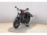 Klikněte pro detailní foto č. 5 - Harley-Davidson XL 1200 CX Roadster 2019