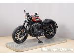 Klikněte pro detailní foto č. 6 - Harley-Davidson XL 1200 CX Roadster 2019