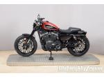 Klikněte pro detailní foto č. 7 - Harley-Davidson XL 1200 CX Roadster 2019
