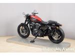 Klikněte pro detailní foto č. 8 - Harley-Davidson XL 1200 CX Roadster 2019