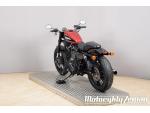 Klikněte pro detailní foto č. 9 - Harley-Davidson XL 1200 CX Roadster 2019