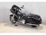 Klikněte pro detailní foto č. 8 - Harley-Davidson FLTRXS Road Glide Special 2017