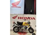 Klikněte pro detailní foto č. 2 - Honda Z50J Monkey (r.v. 1977/1978) včetně dokladů