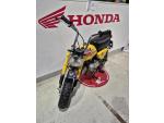 Klikněte pro detailní foto č. 3 - Honda Z50J Monkey (r.v. 1977/1978) včetně dokladů