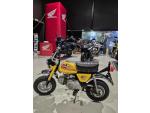 Klikněte pro detailní foto č. 4 - Honda Z50J Monkey (r.v. 1977/1978) včetně dokladů