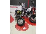 Klikněte pro detailní foto č. 6 - Honda Z50J Monkey (r.v. 1977/1978) včetně dokladů