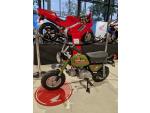 Klikněte pro detailní foto č. 7 - Honda Z50J Monkey (r.v. 1977/1978) včetně dokladů