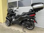 Klikněte pro detailní foto č. 10 - Piaggio MP3 300 Sport