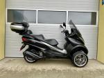 Klikněte pro detailní foto č. 1 - Piaggio MP3 300 Sport