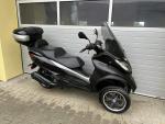 Klikněte pro detailní foto č. 2 - Piaggio MP3 300 Sport