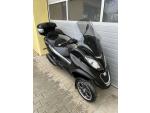 Klikněte pro detailní foto č. 3 - Piaggio MP3 300 Sport