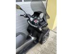 Klikněte pro detailní foto č. 6 - Piaggio MP3 300 Sport