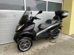 Klikněte pro detailní foto č. 7 - Piaggio MP3 300 Sport