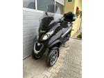 Klikněte pro detailní foto č. 8 - Piaggio MP3 300 Sport