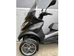 Klikněte pro detailní foto č. 9 - Piaggio MP3 300 Sport