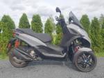 Klikněte pro detailní foto č. 10 - Piaggio MP3 300