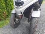 Klikněte pro detailní foto č. 11 - Piaggio MP3 300