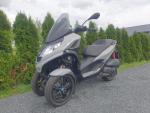 Detail nabídky - Piaggio MP3 300