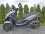 Klikněte pro detailní foto č. 2 - Piaggio MP3 300