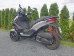 Klikněte pro detailní foto č. 3 - Piaggio MP3 300