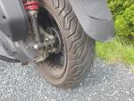 Klikněte pro detailní foto č. 7 - Piaggio MP3 300