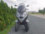 Klikněte pro detailní foto č. 8 - Piaggio MP3 300