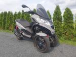 Klikněte pro detailní foto č. 9 - Piaggio MP3 300