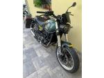 Klikněte pro detailní foto č. 12 - Benelli Leoncino 500 Trail