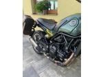 Klikněte pro detailní foto č. 13 - Benelli Leoncino 500 Trail