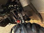 Klikněte pro detailní foto č. 10 - Kymco MXU 700i T3B
