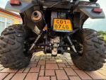 Klikněte pro detailní foto č. 11 - Kymco MXU 700i T3B