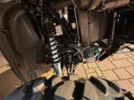 Klikněte pro detailní foto č. 12 - Kymco MXU 700i T3B