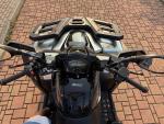 Klikněte pro detailní foto č. 13 - Kymco MXU 700i T3B