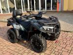 Detail nabídky - Kymco MXU 700i T3B