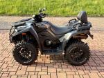 Klikněte pro detailní foto č. 2 - Kymco MXU 700i T3B