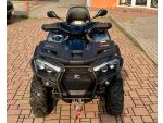 Klikněte pro detailní foto č. 4 - Kymco MXU 700i T3B