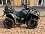 Klikněte pro detailní foto č. 5 - Kymco MXU 700i T3B