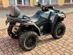Klikněte pro detailní foto č. 6 - Kymco MXU 700i T3B