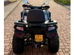 Klikněte pro detailní foto č. 7 - Kymco MXU 700i T3B