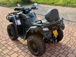 Klikněte pro detailní foto č. 8 - Kymco MXU 700i T3B