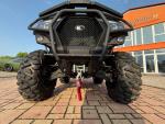 Klikněte pro detailní foto č. 9 - Kymco MXU 700i T3B