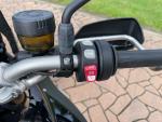 Klikněte pro detailní foto č. 11 - BMW F 800 GS Triple Black 6000km