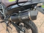 Klikněte pro detailní foto č. 12 - BMW F 800 GS Triple Black 6000km